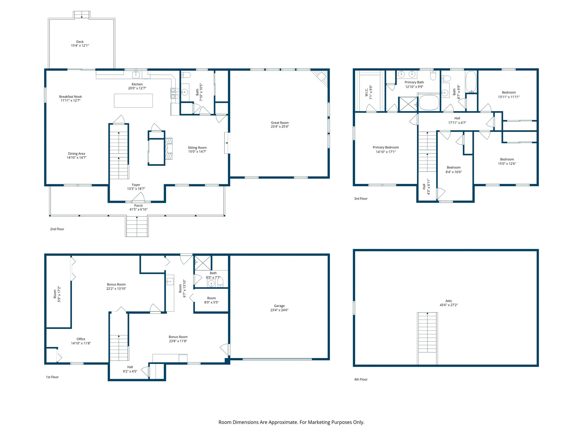 7 Lefevre Drive Kingston NH 03848