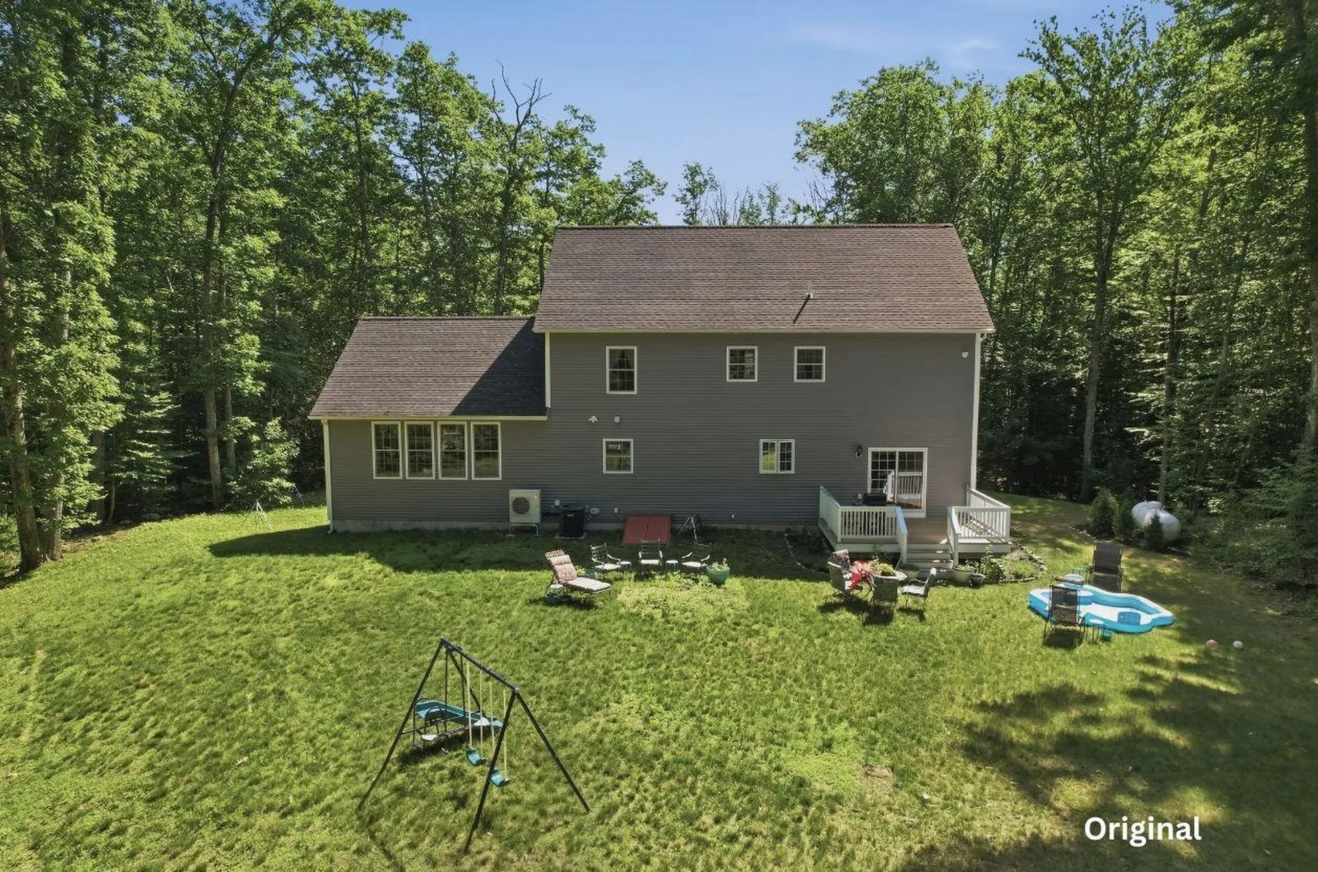 7 Lefevre Drive Kingston NH 03848
