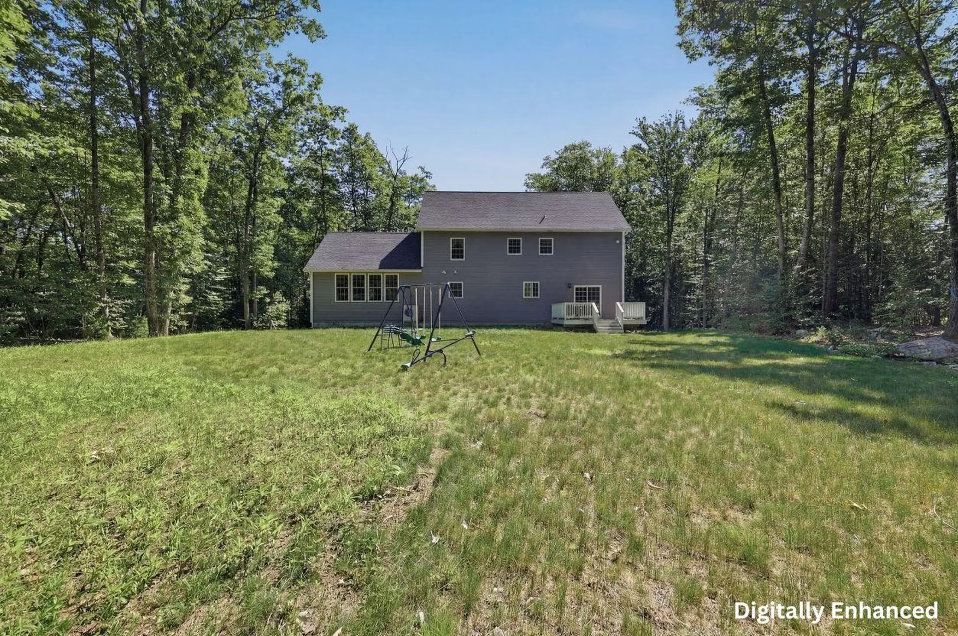 7 Lefevre Drive Kingston NH 03848
