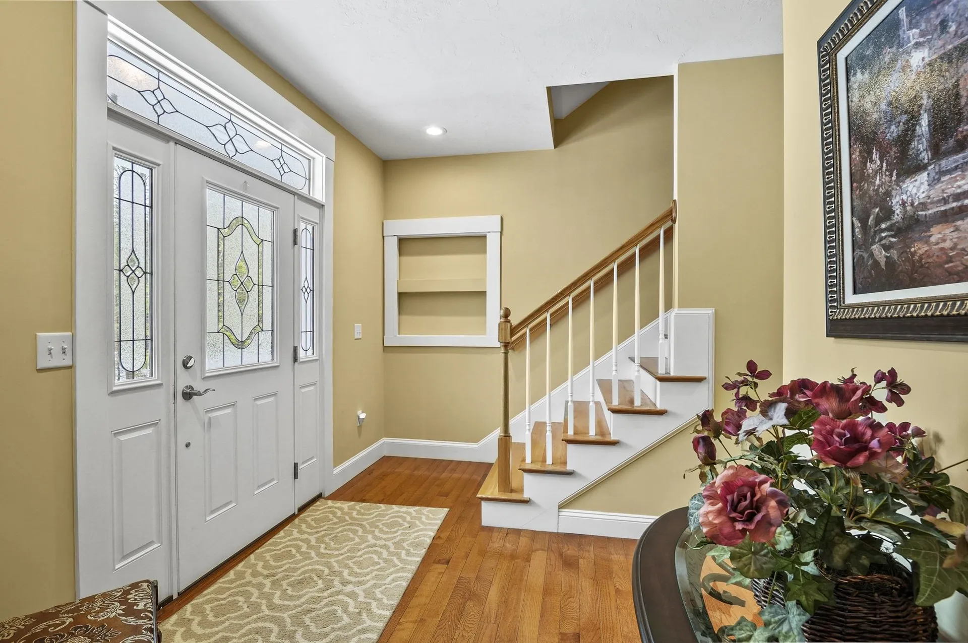 7 Lefevre Drive Kingston NH 03848