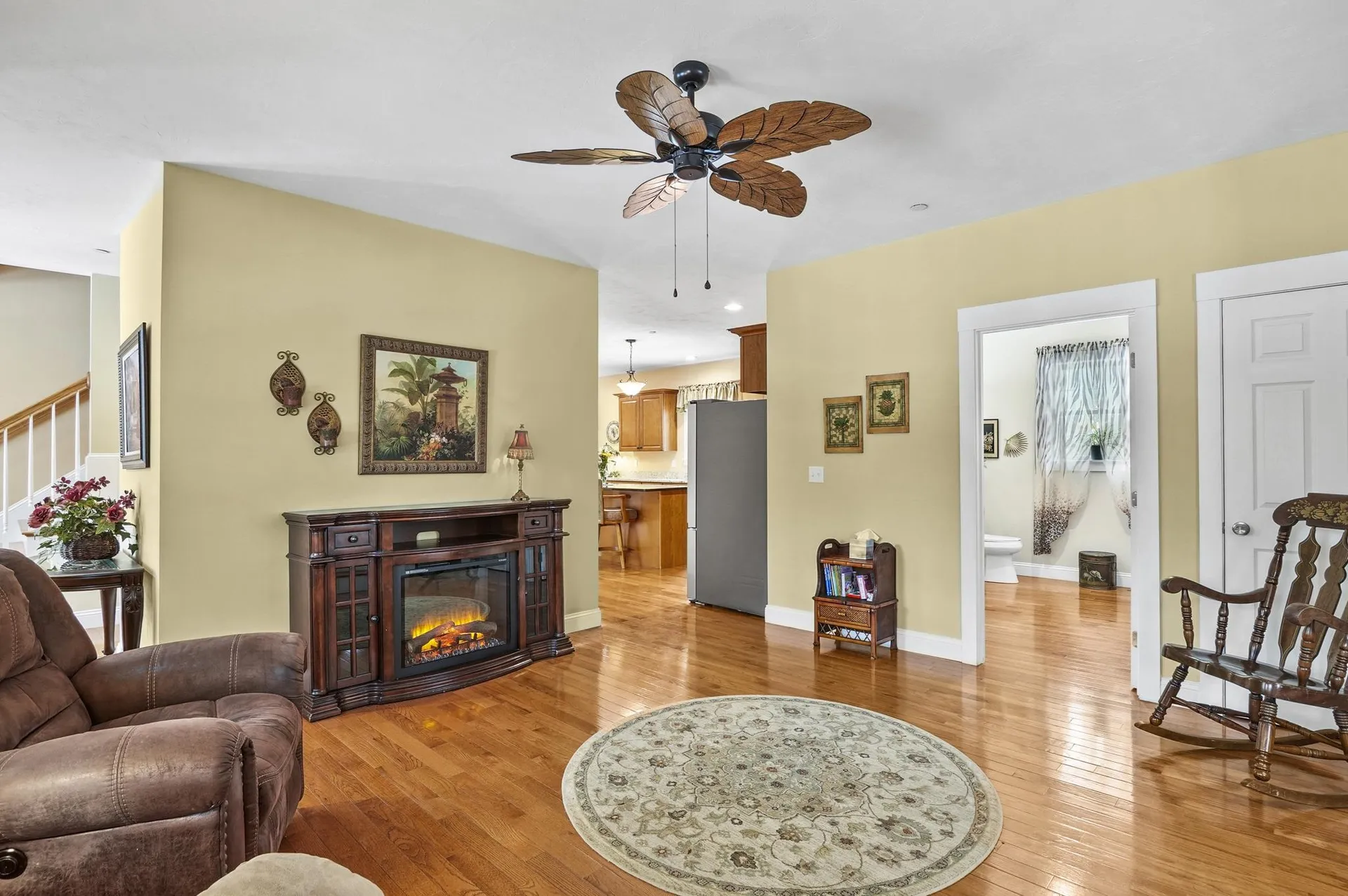 7 Lefevre Drive Kingston NH 03848