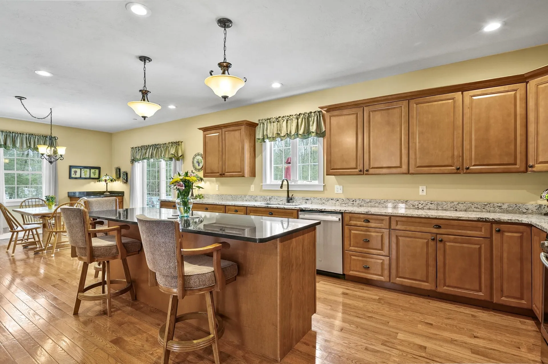 7 Lefevre Drive Kingston NH 03848