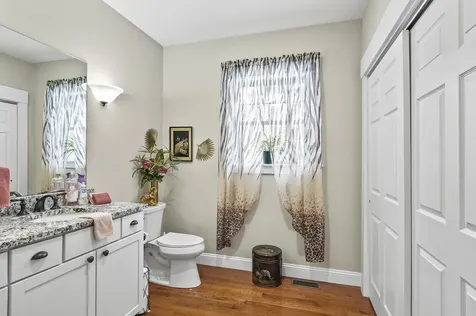 7 Lefevre Drive Kingston NH 03848