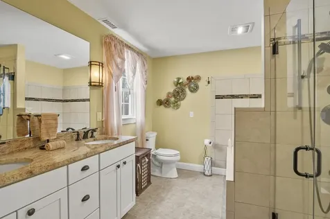 7 Lefevre Drive Kingston NH 03848
