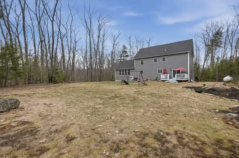 7 Lefevre Drive Kingston NH 03848