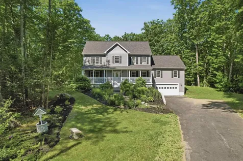 7 Lefevre Drive Kingston NH 03848