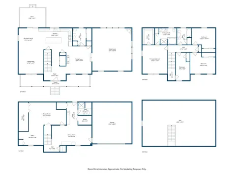7 Lefevre Drive Kingston NH 03848