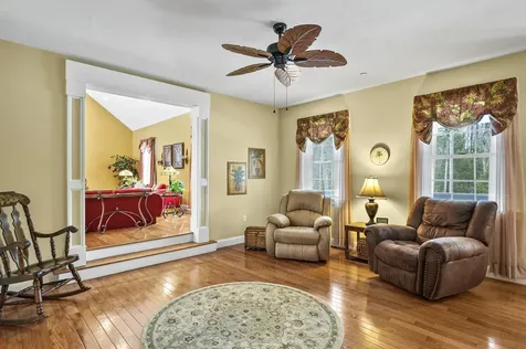 7 Lefevre Drive Kingston NH 03848