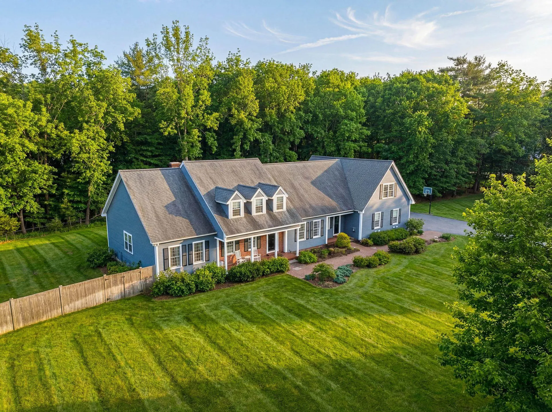 15 Wright Acres Road Bedford NH 03110
