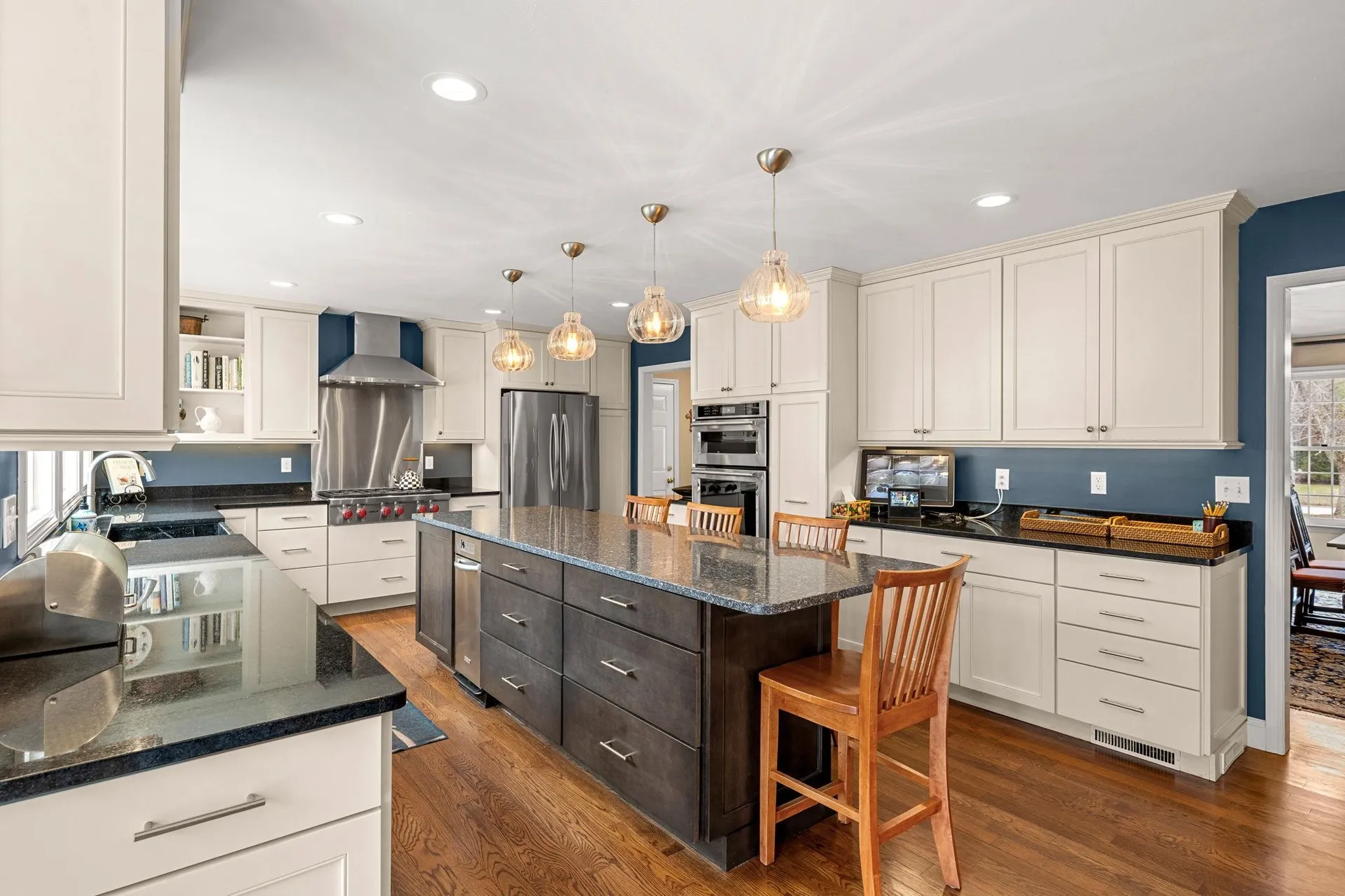 15 Wright Acres Road Bedford NH 03110