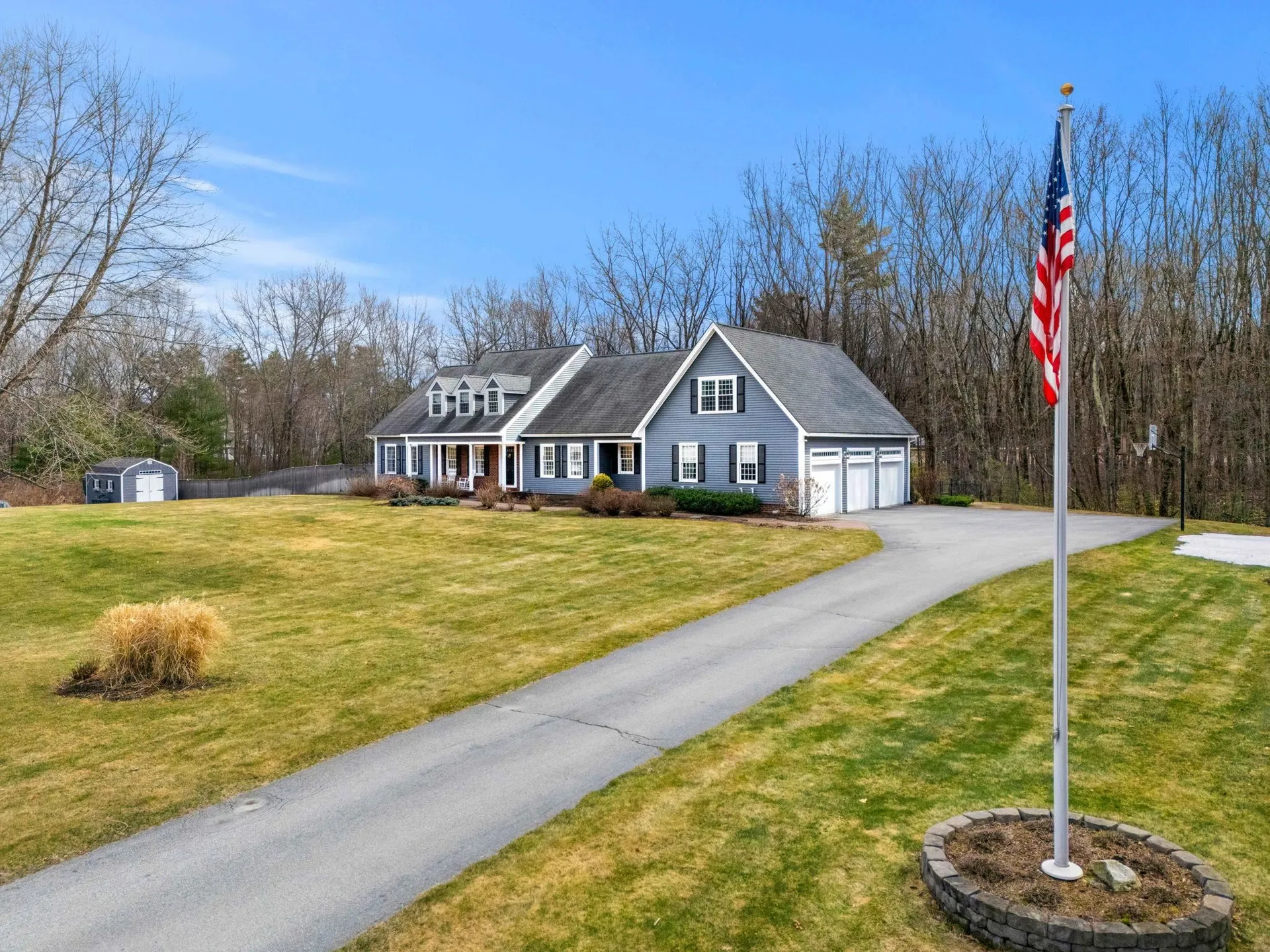 15 Wright Acres Road Bedford NH 03110