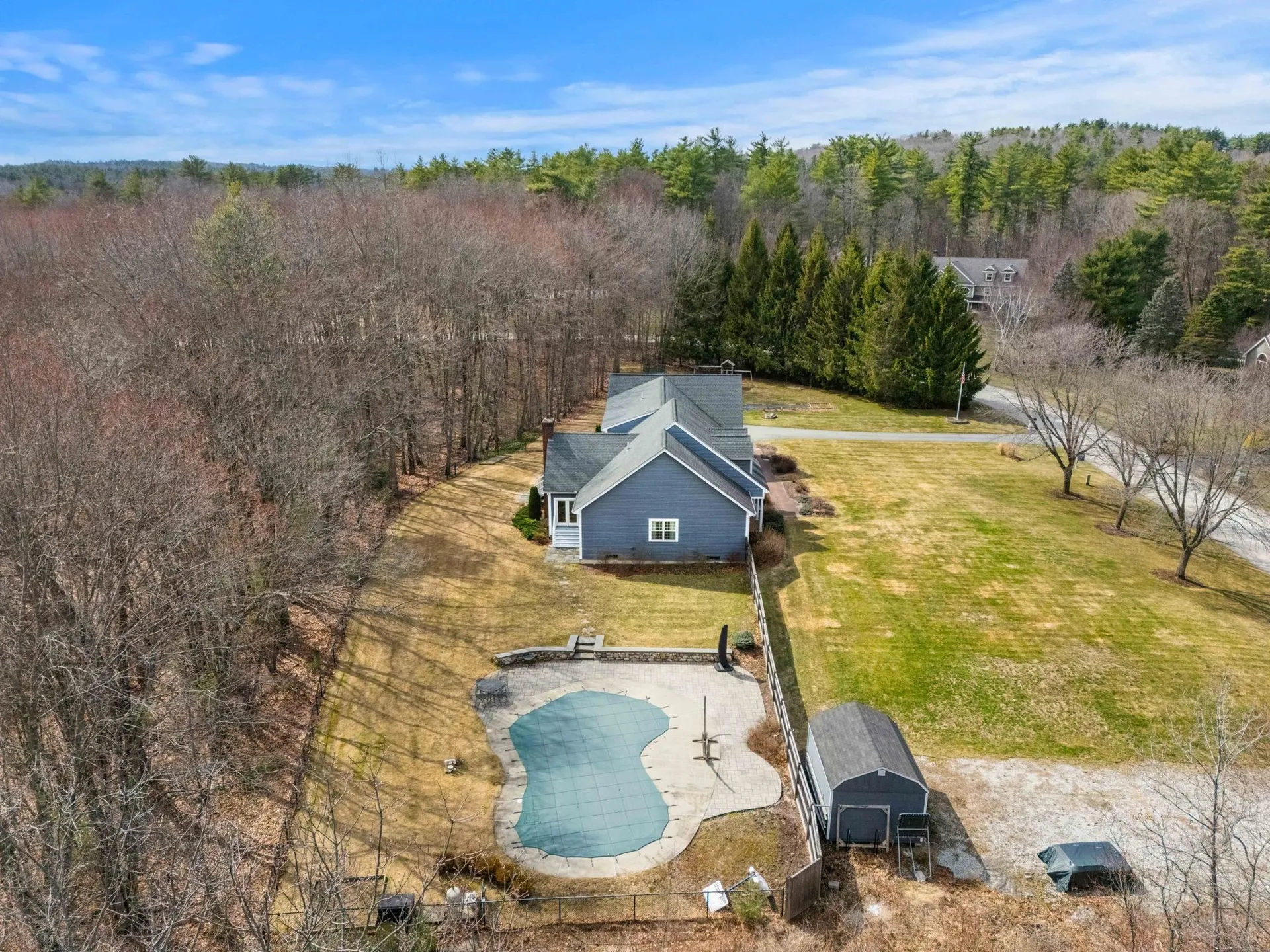 15 Wright Acres Road Bedford NH 03110