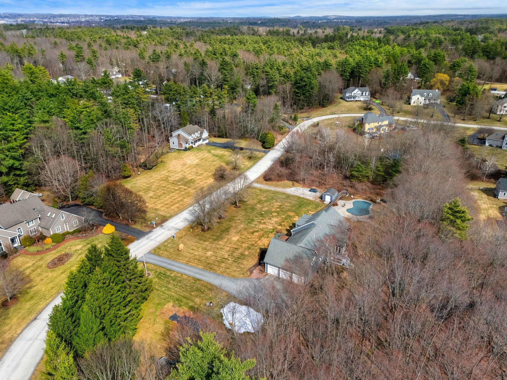 15 Wright Acres Road Bedford NH 03110