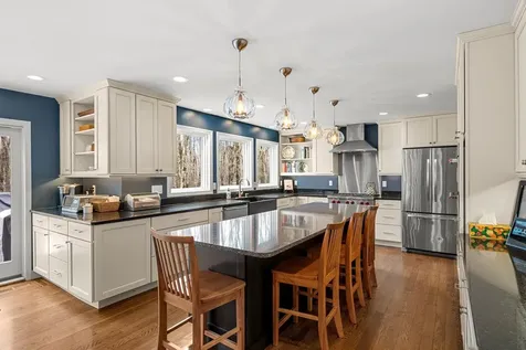 15 Wright Acres Road Bedford NH 03110