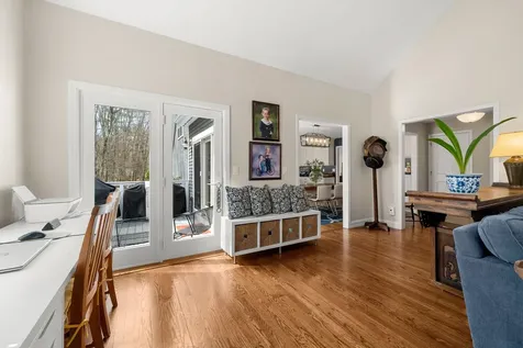 15 Wright Acres Road Bedford NH 03110