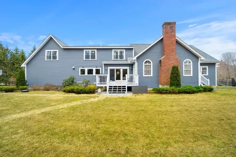 15 Wright Acres Road Bedford NH 03110