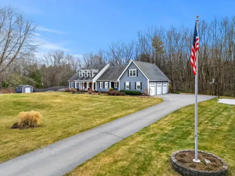 15 Wright Acres Road Bedford NH 03110