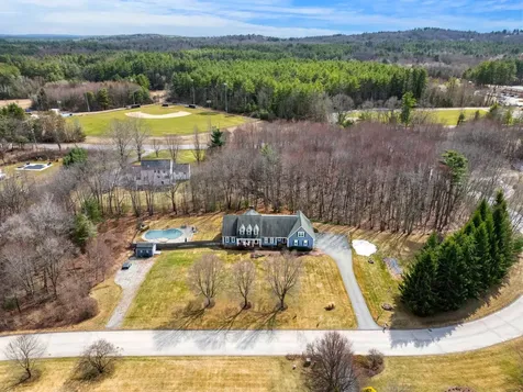 15 Wright Acres Road Bedford NH 03110