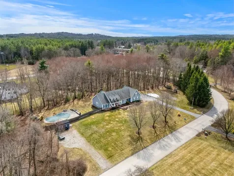 15 Wright Acres Road Bedford NH 03110