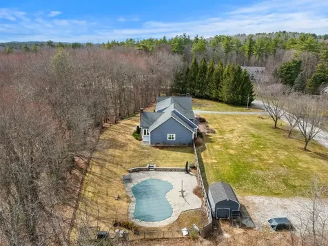 15 Wright Acres Road Bedford NH 03110