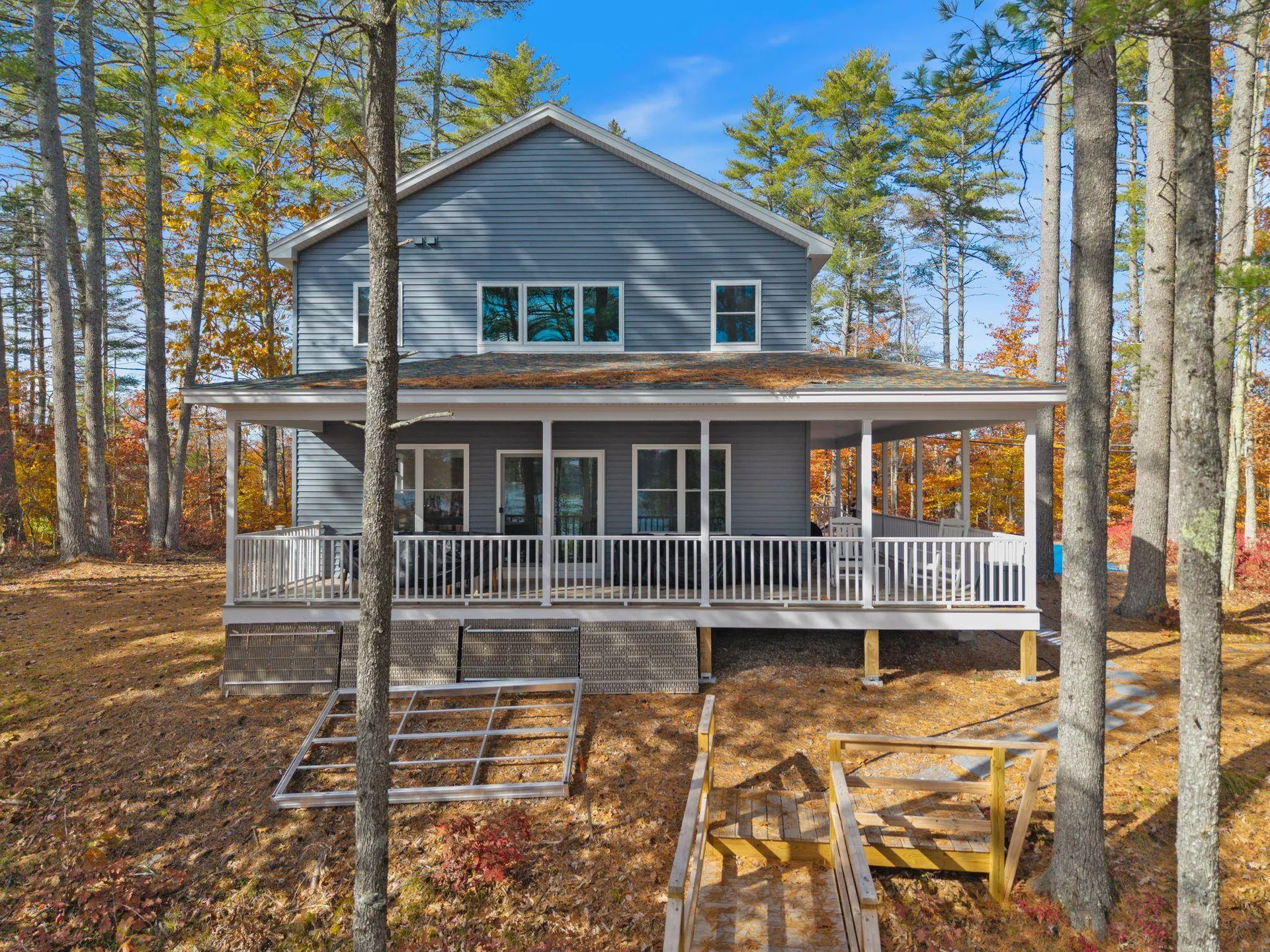 155 14th Street Shapleigh ME 04076