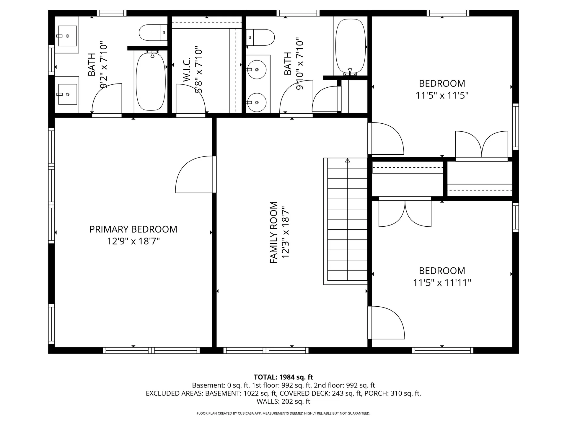 155 14th Street Shapleigh ME 04076