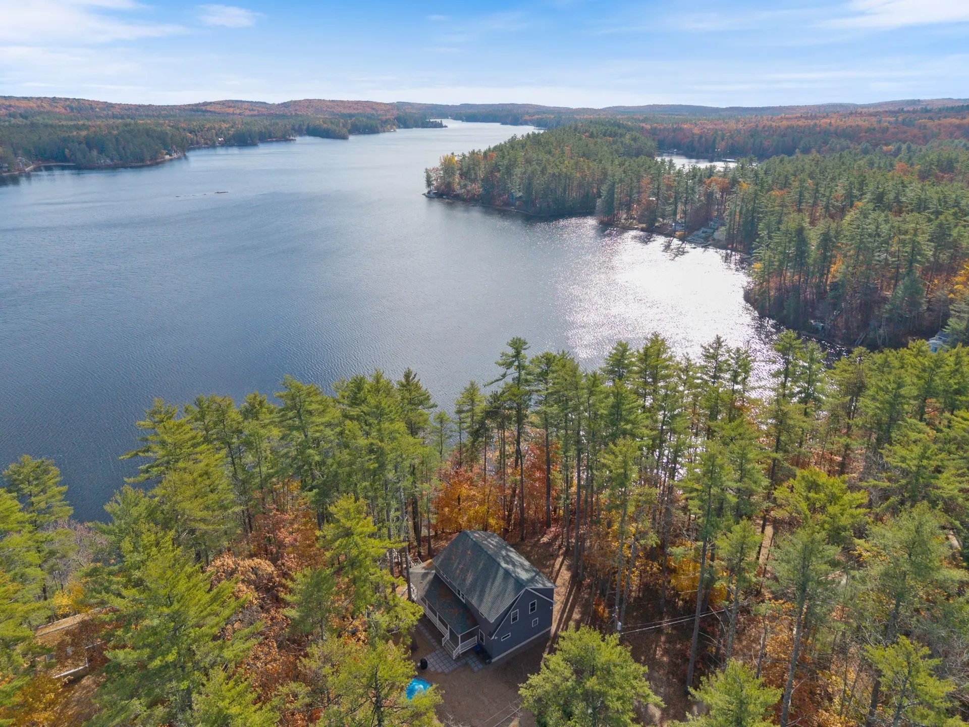 155 14th Street Shapleigh ME 04076