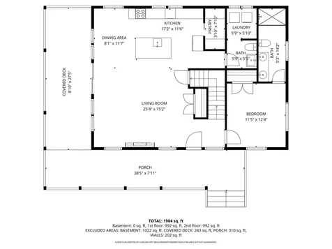 155 14th Street Shapleigh ME 04076