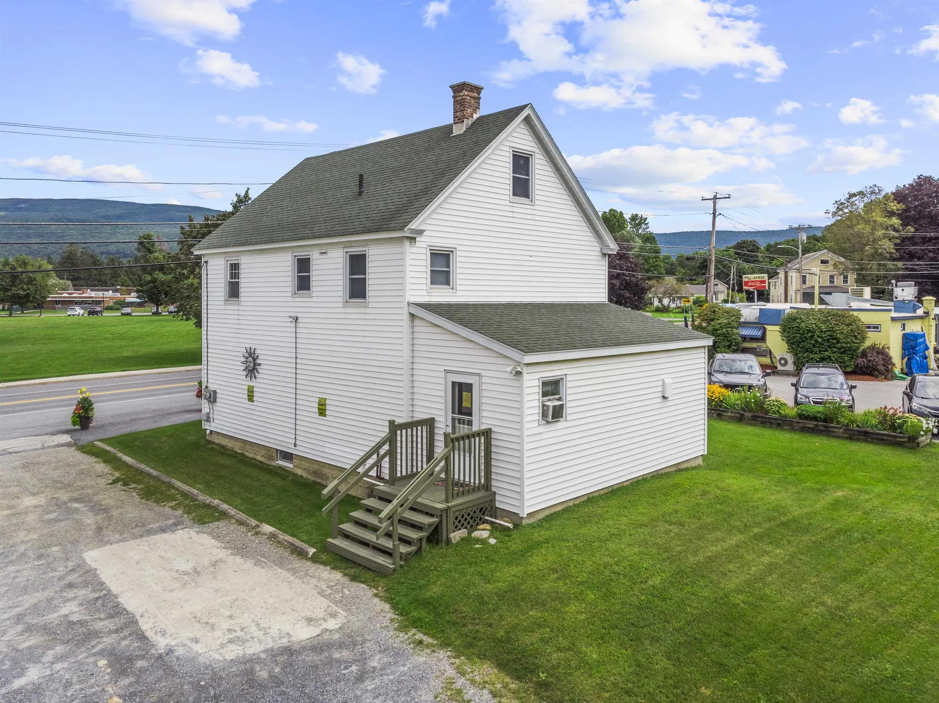 318 North Street Bennington VT 05201