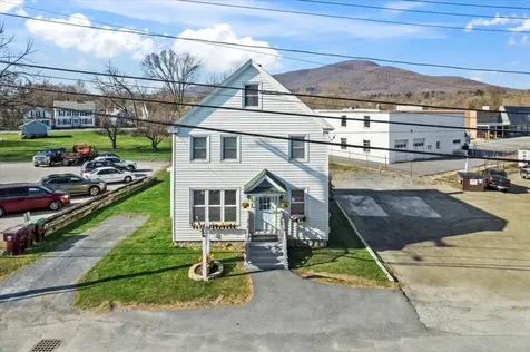 318 North Street Bennington VT 05201