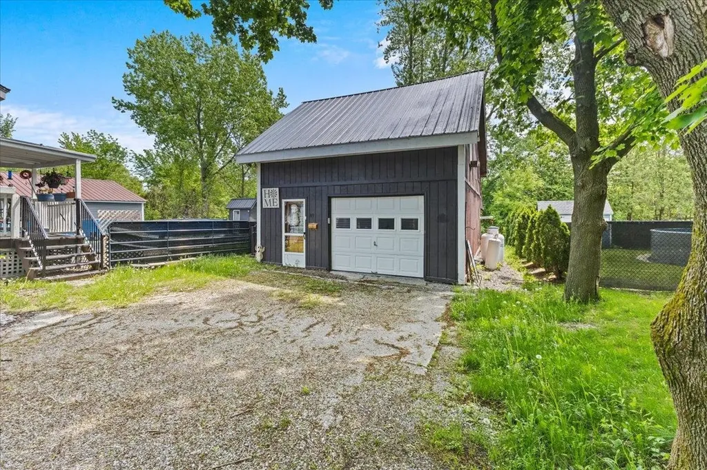 49 Russell Street St. Albans City VT 05478