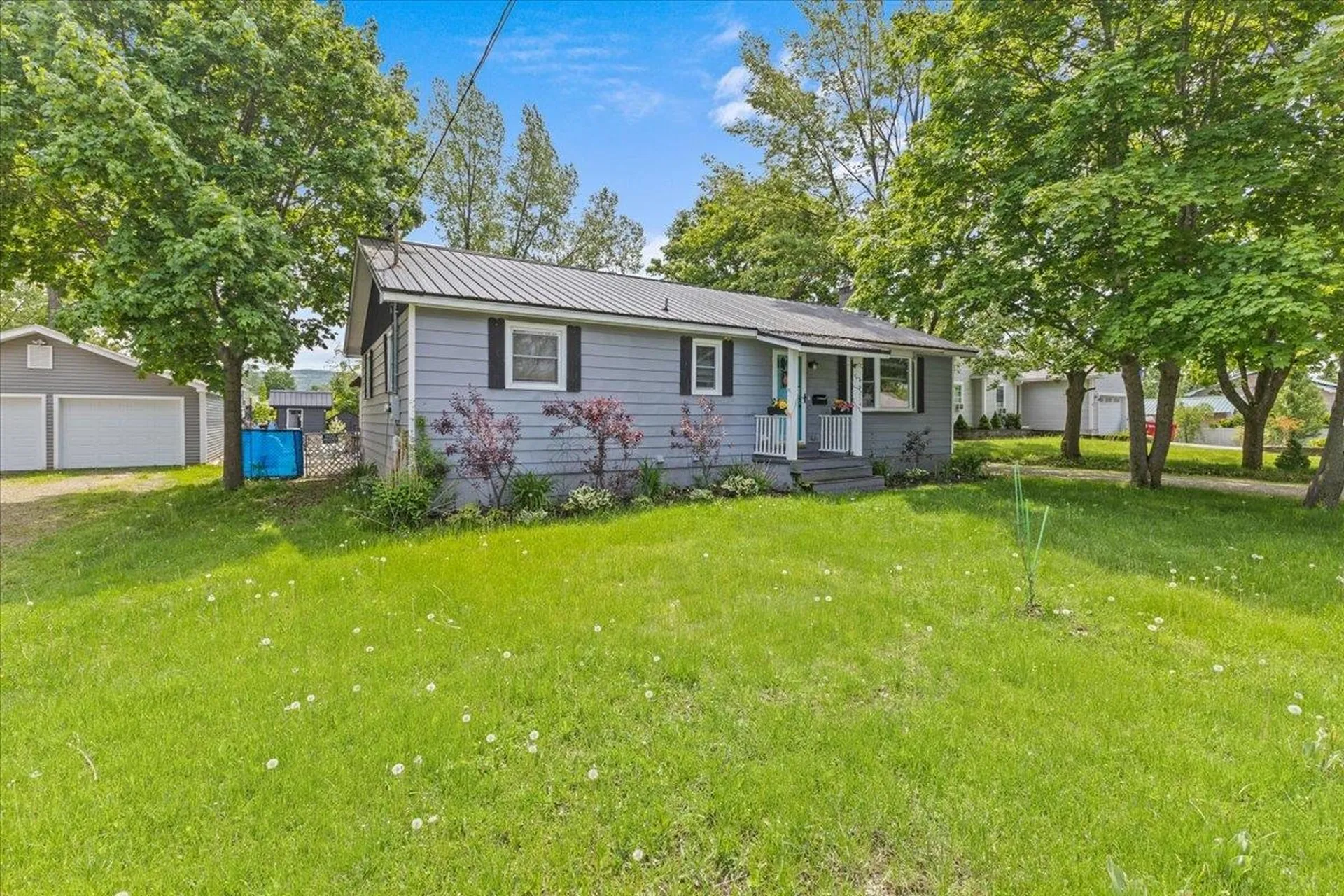 49 Russell Street St. Albans City VT 05478