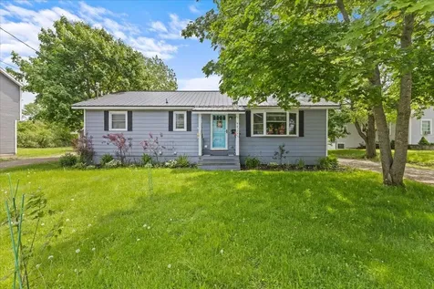49 Russell Street St. Albans City VT 05478