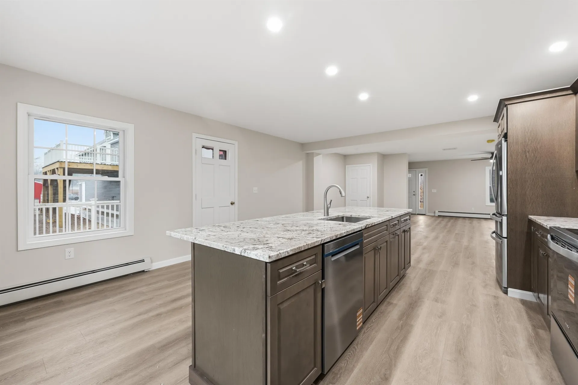 18 Hammond Road Milford NH 03055