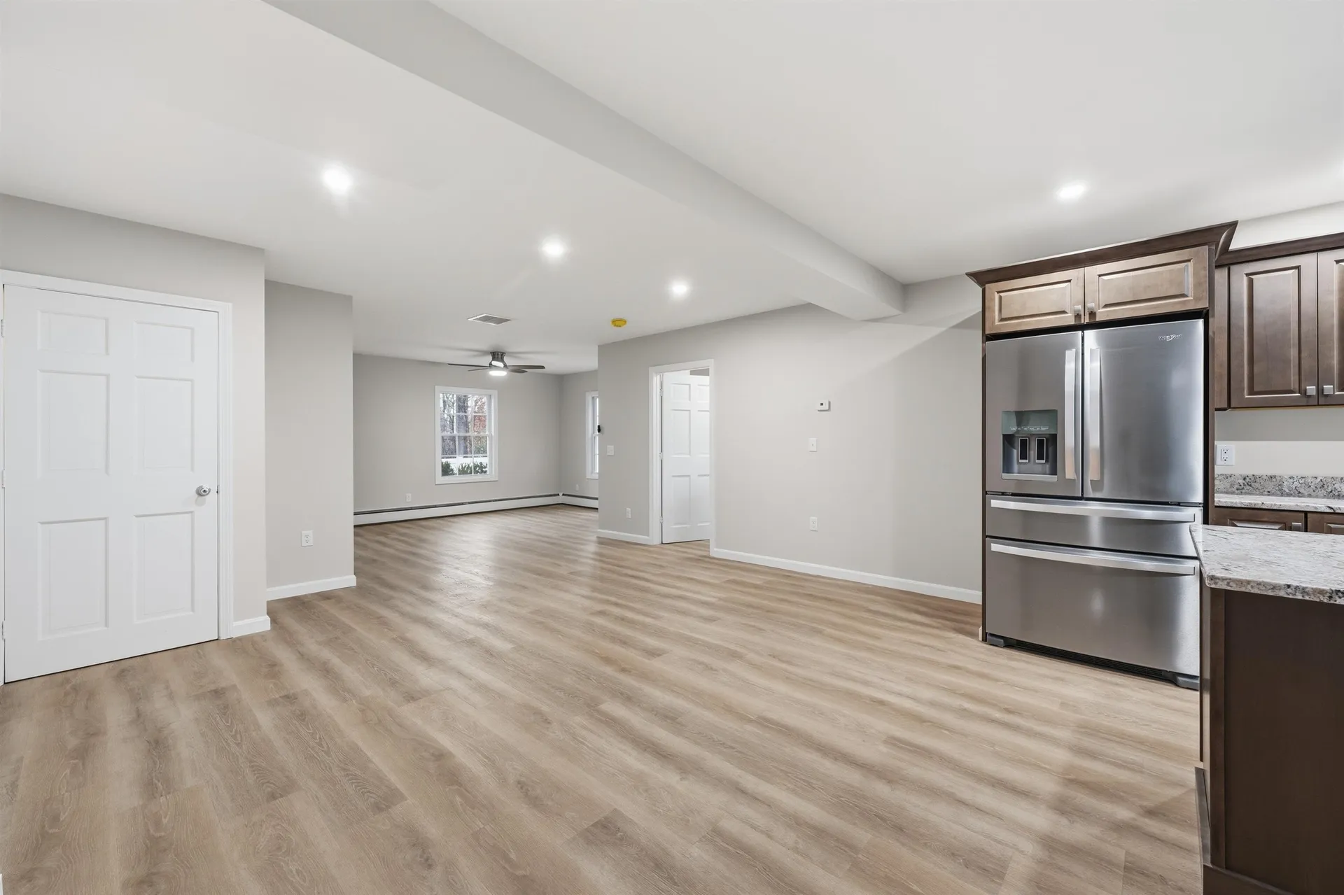 18 Hammond Road Milford NH 03055