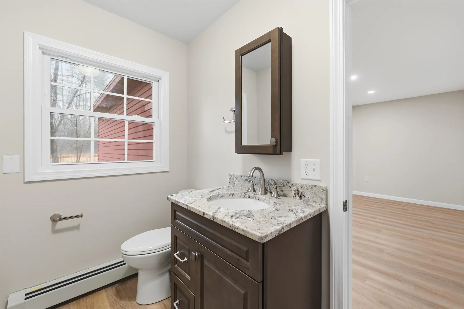 18 Hammond Road Milford NH 03055