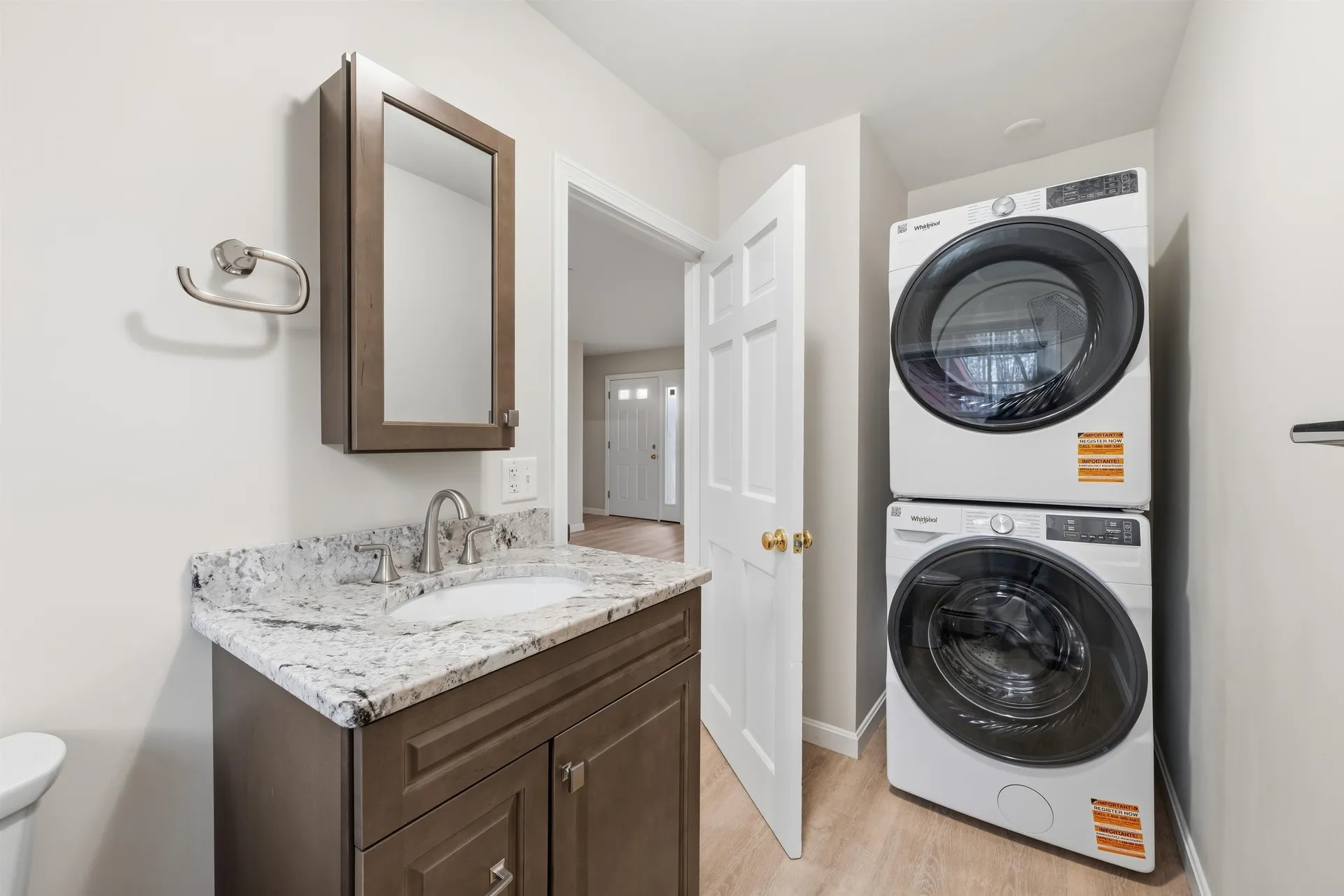 18 Hammond Road Milford NH 03055