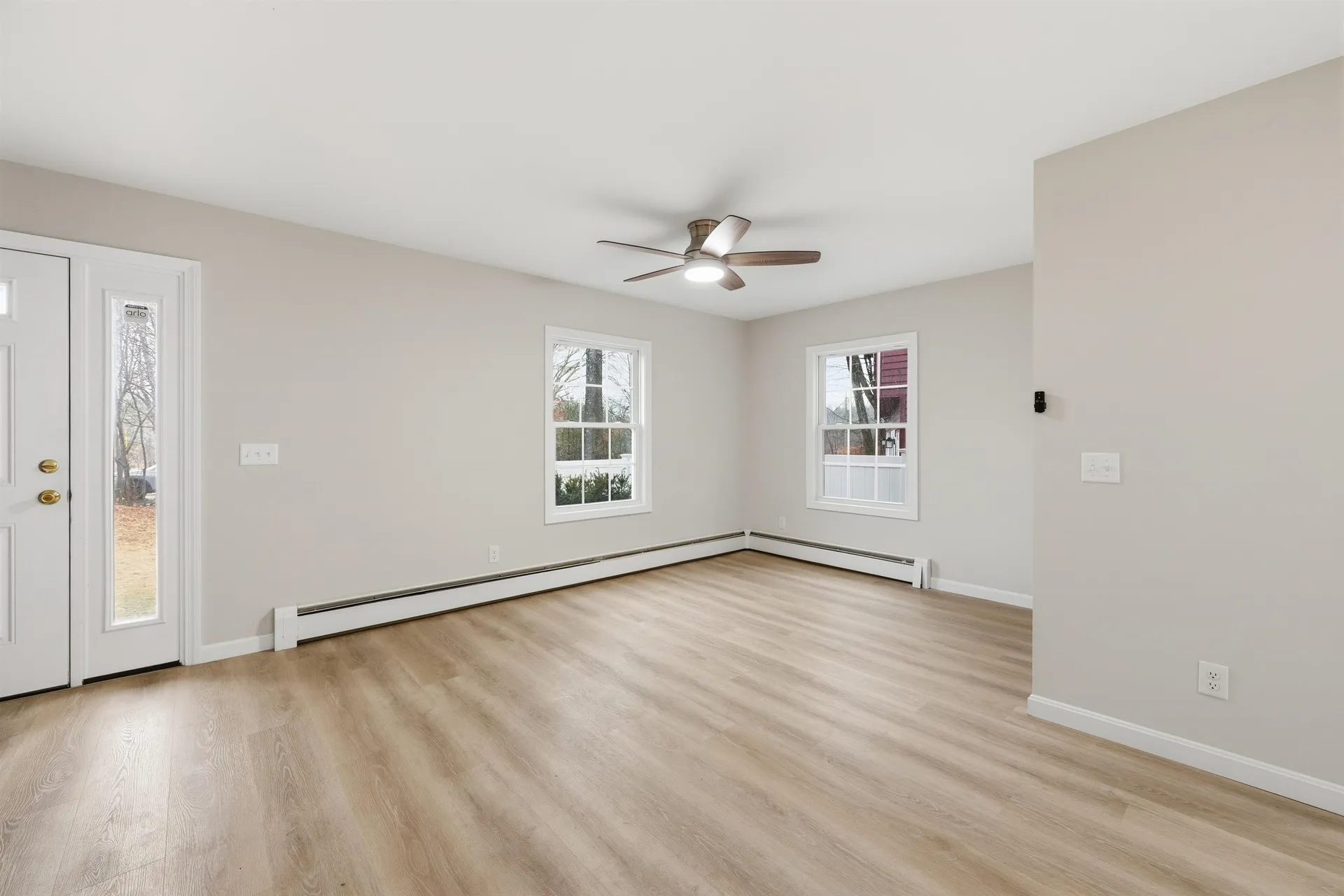 18 Hammond Road Milford NH 03055