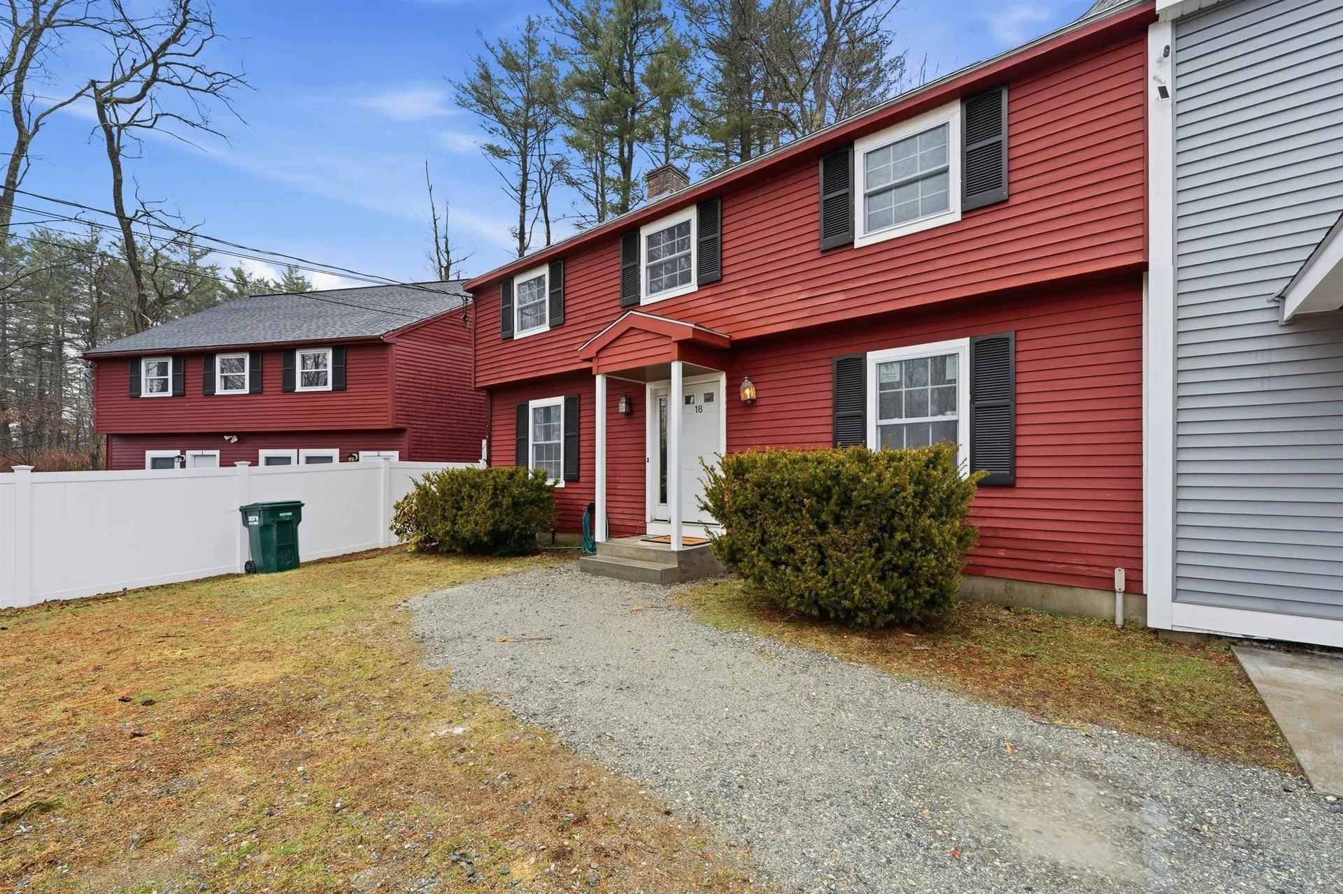 18 Hammond Road Milford NH 03055