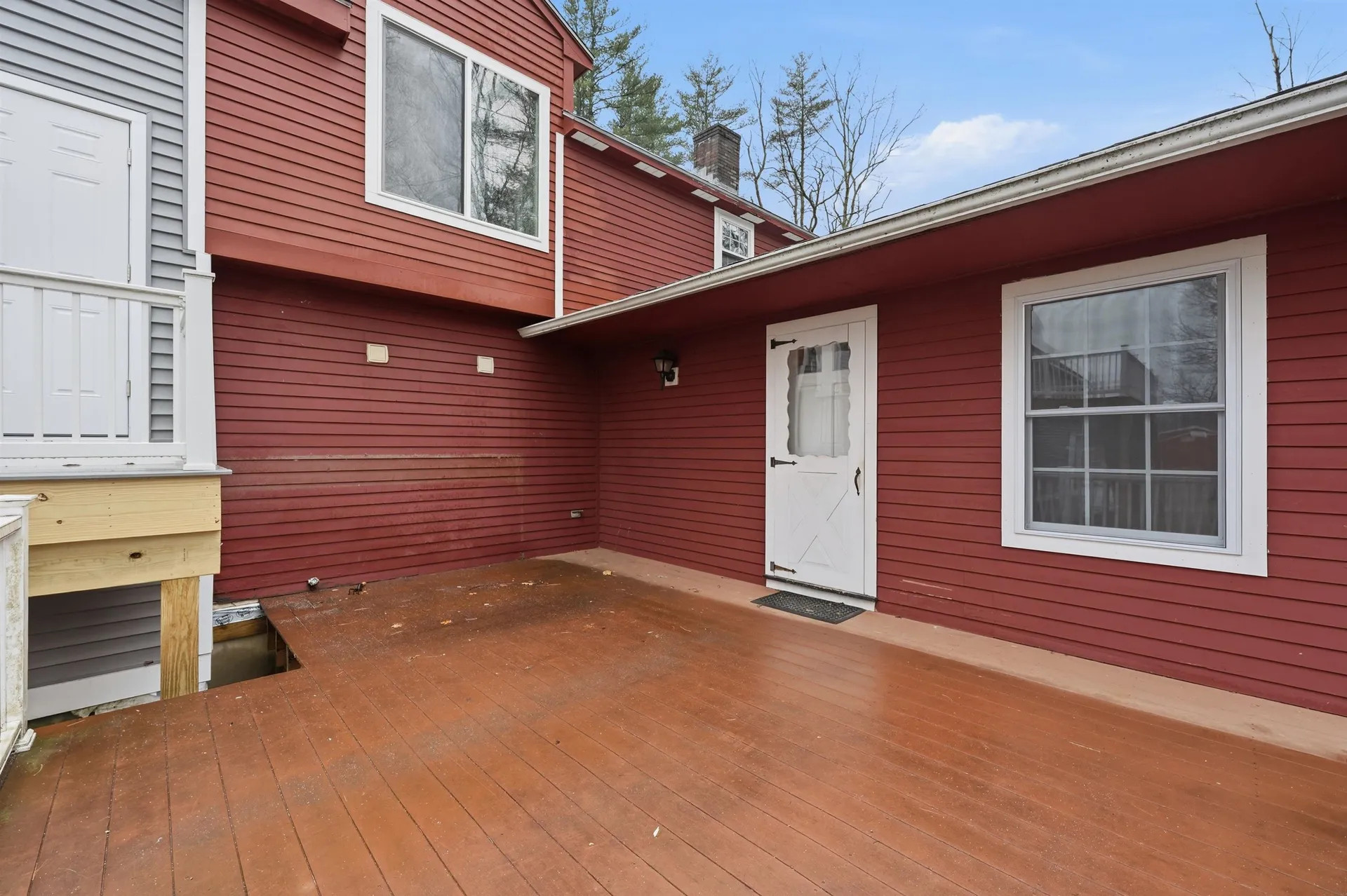 18 Hammond Road Milford NH 03055