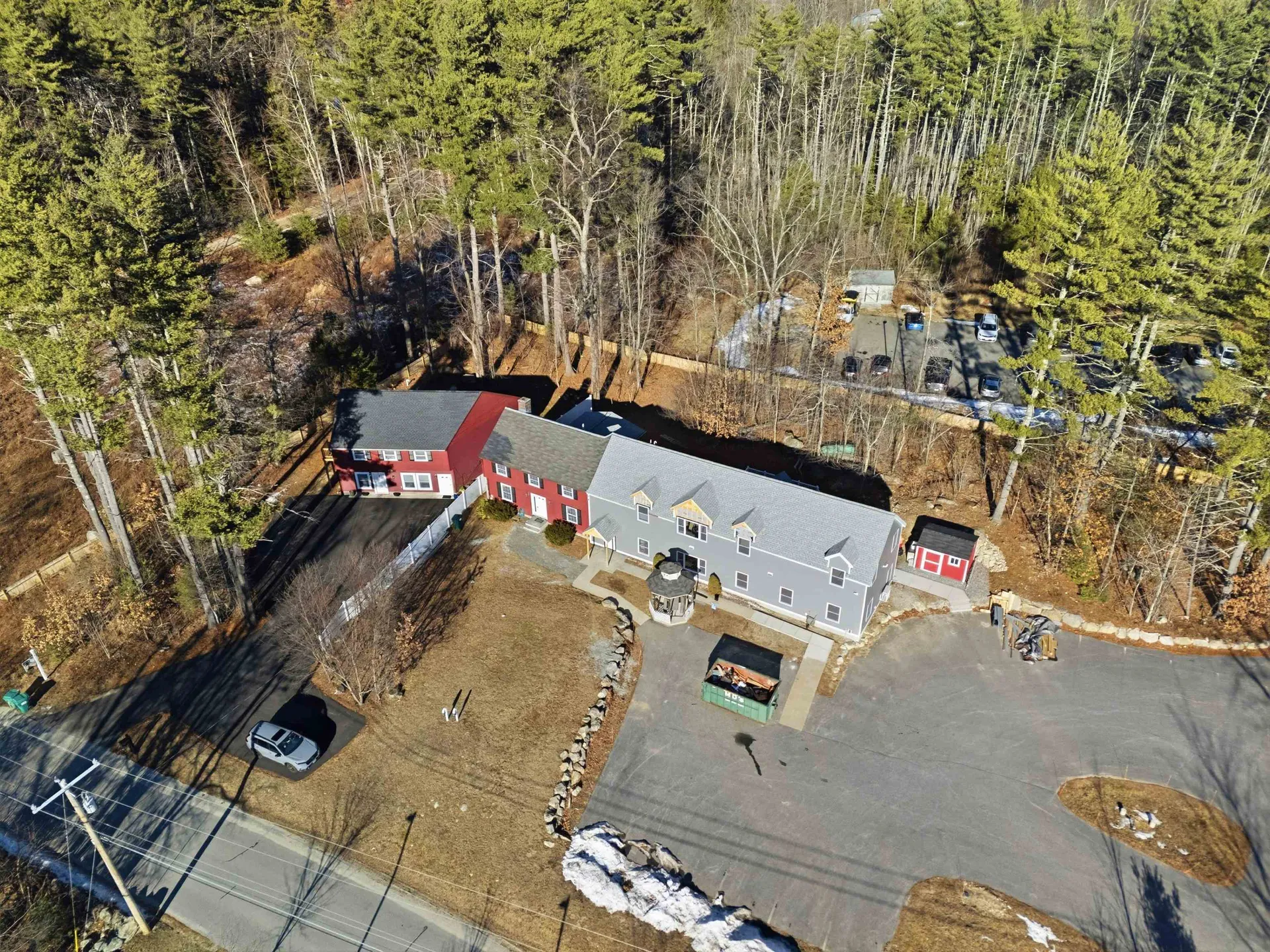18 Hammond Road Milford NH 03055