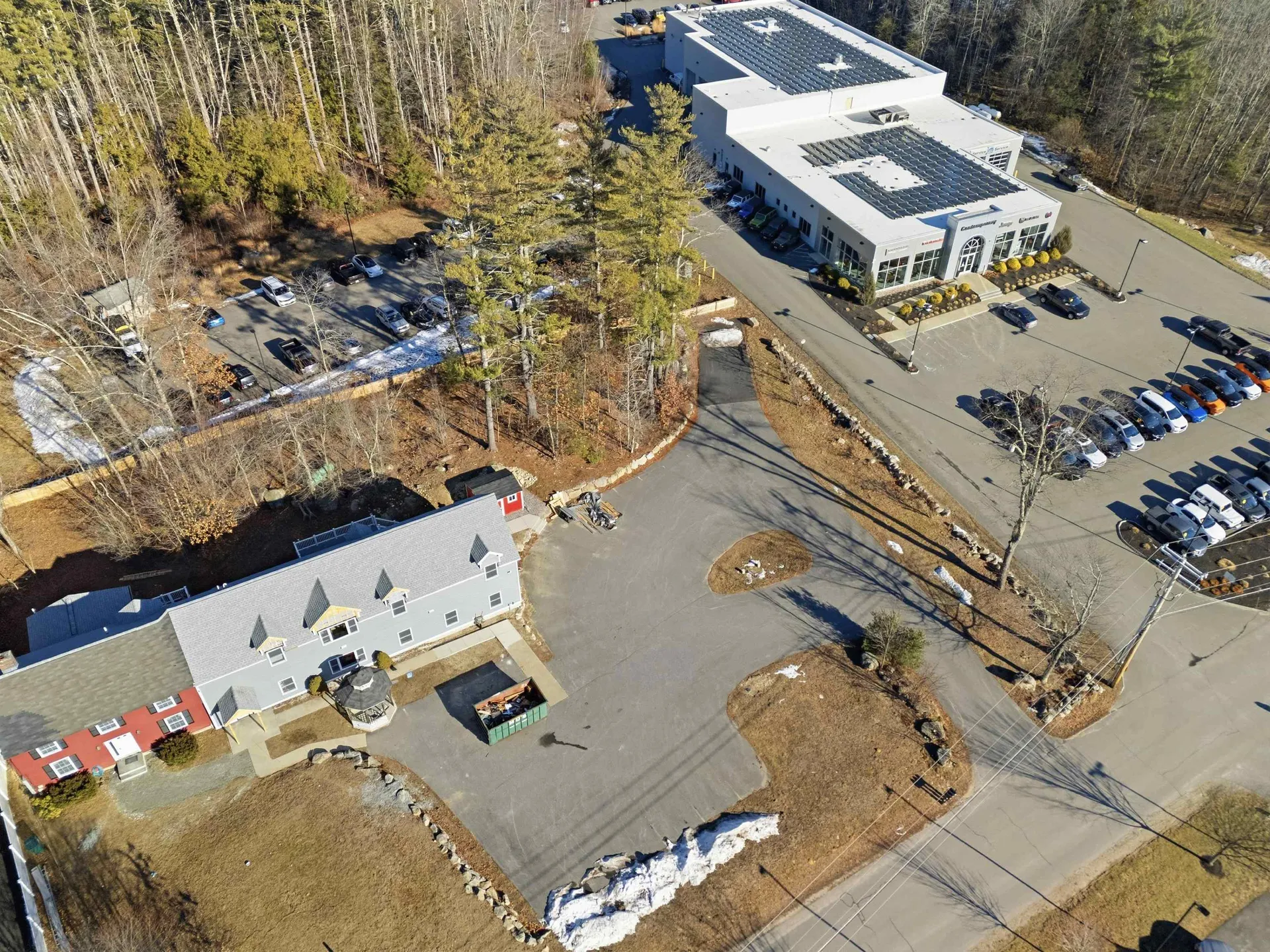 18 Hammond Road Milford NH 03055