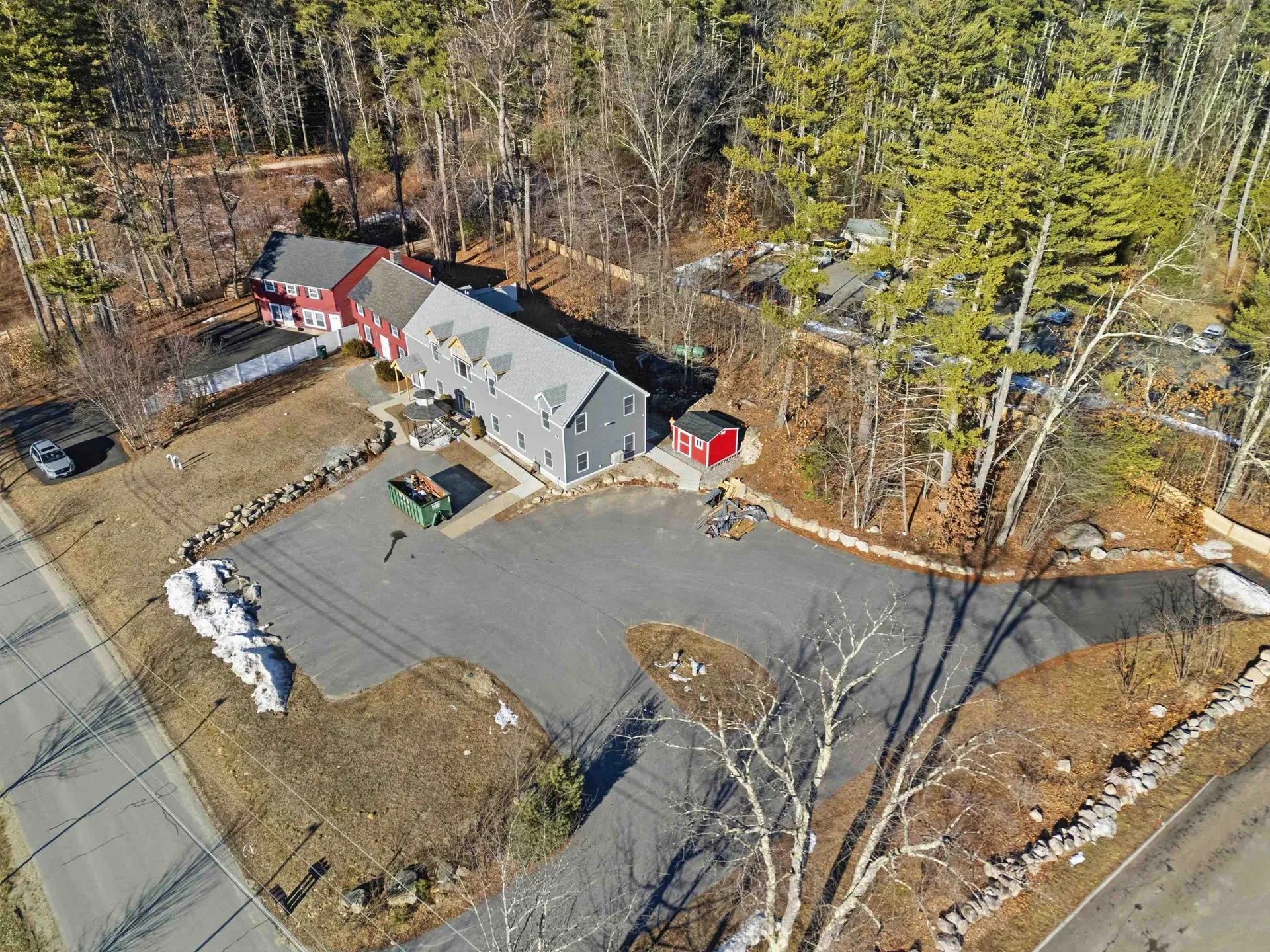 18 Hammond Road Milford NH 03055