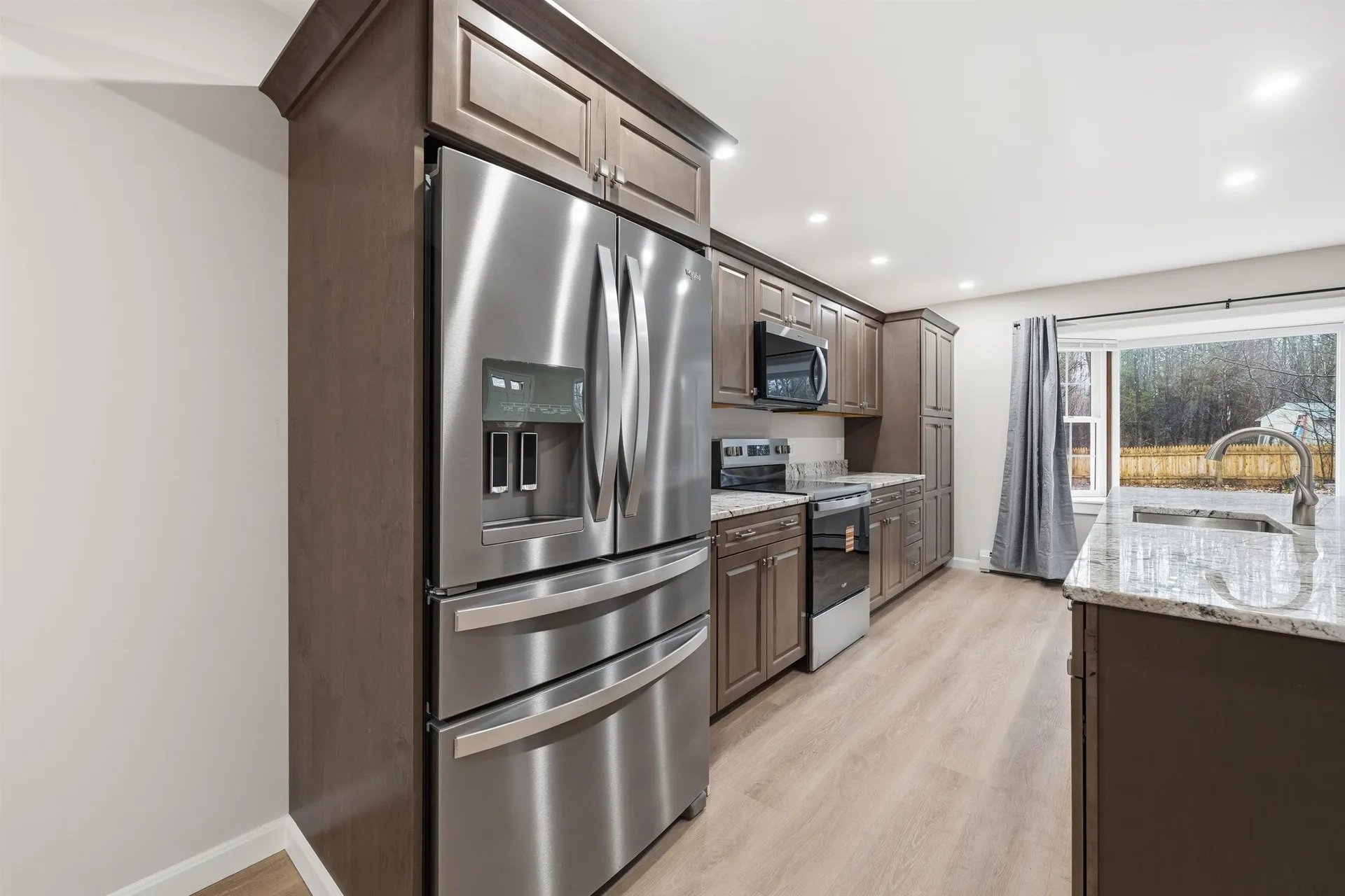 18 Hammond Road Milford NH 03055