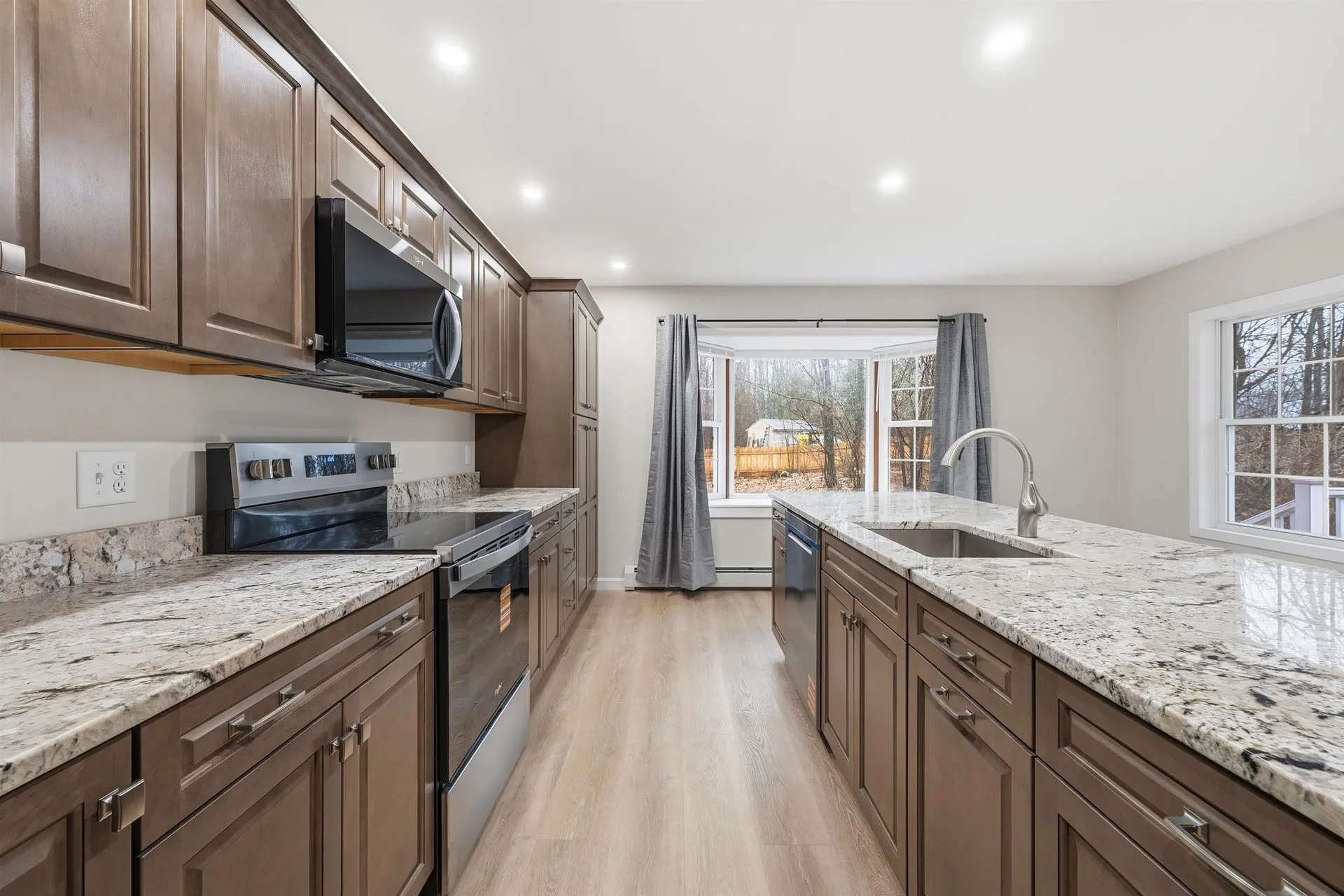 18 Hammond Road Milford NH 03055