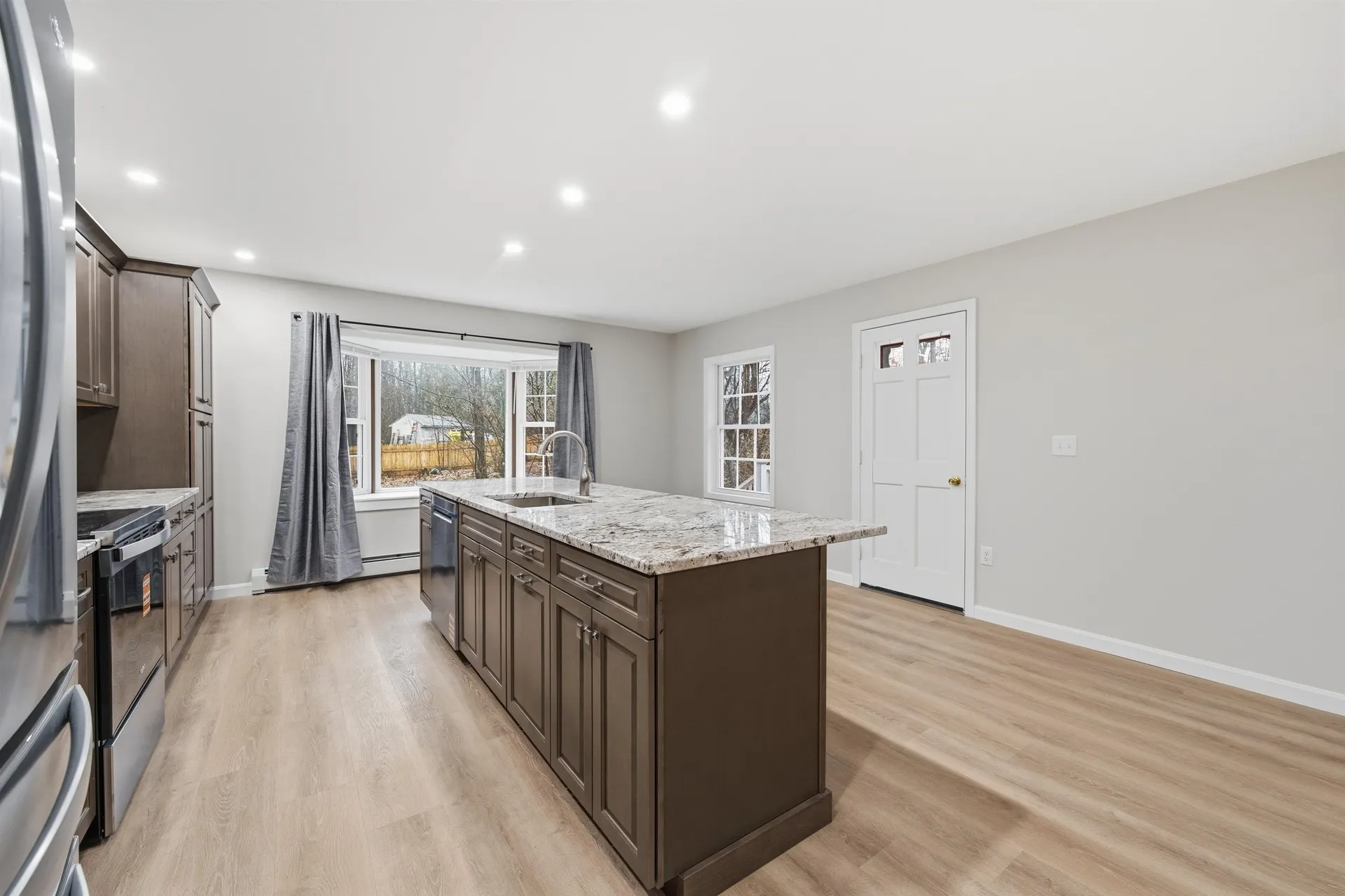 18 Hammond Road Milford NH 03055