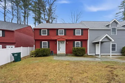 18 Hammond Road Milford NH 03055