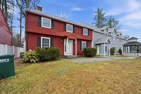 18 Hammond Road Milford NH 03055