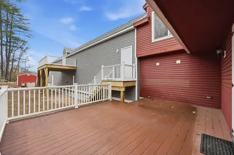 18 Hammond Road Milford NH 03055