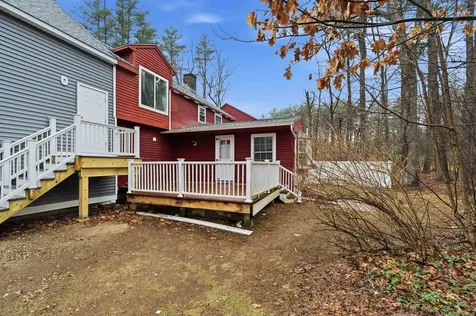 18 Hammond Road Milford NH 03055
